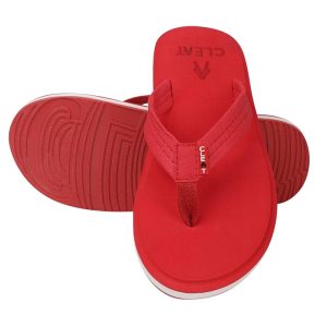 getCLEAT Ultra-soft GripTech Slippers/flip flop For Men