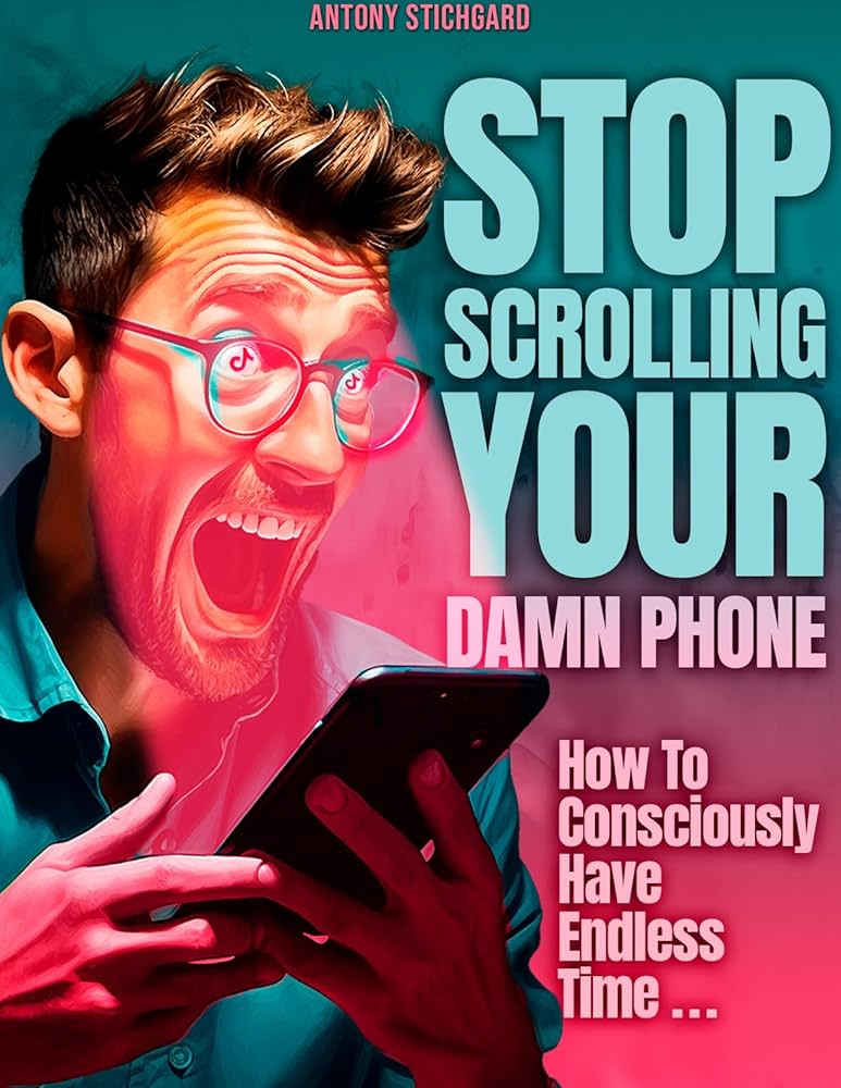Stop Scrolling