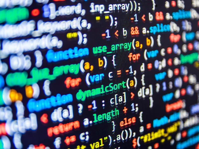 learn coding