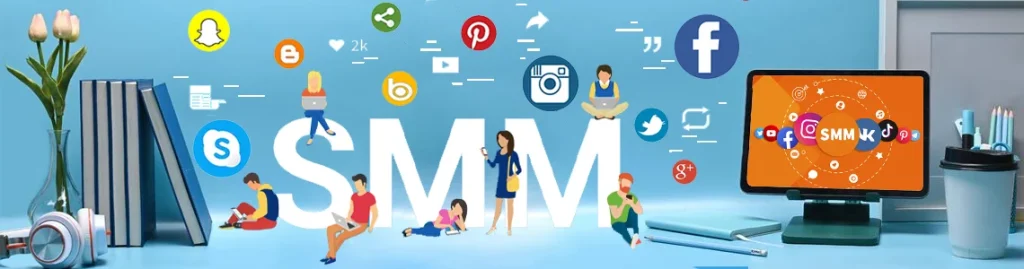 SMM