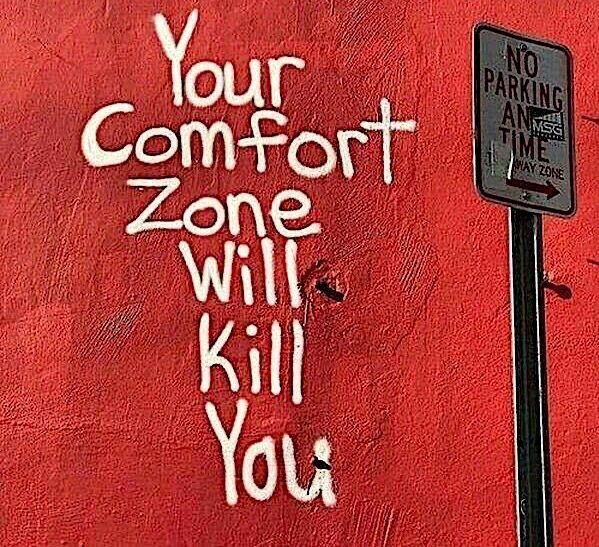 Give your 100%