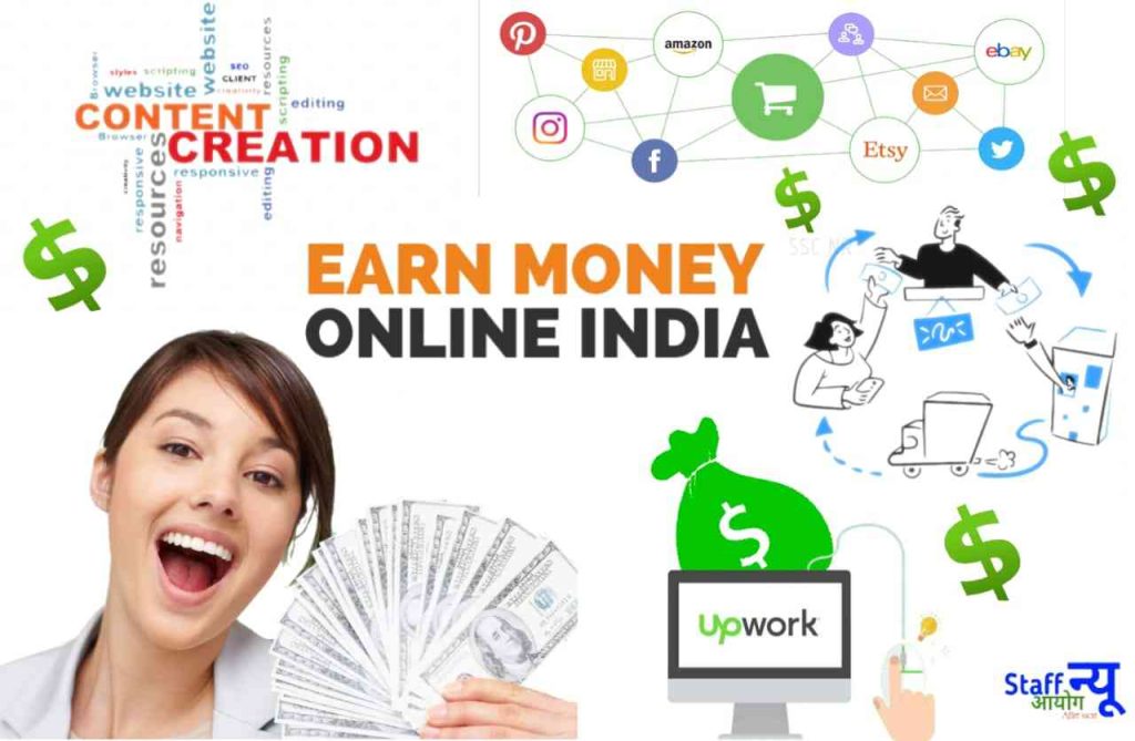 Best Ways for Students to Make Money Online