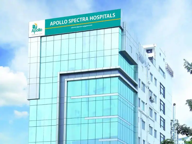 Best Hospitals in delhi