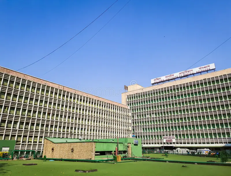 Best Hospitals in delhi