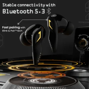 Boult Newly Launched Astra Truly Wireless in Ear Earbuds