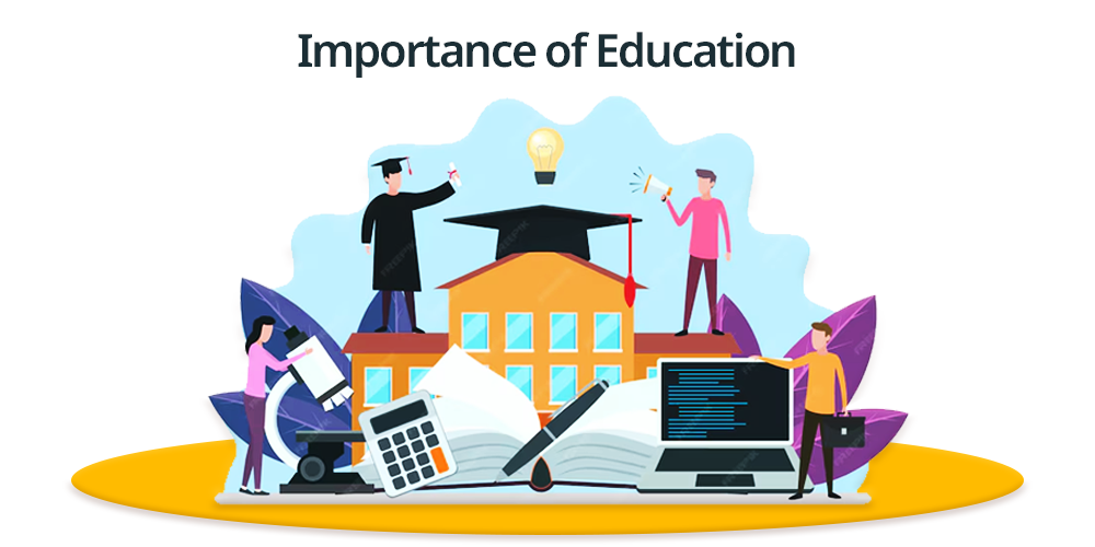 education importance