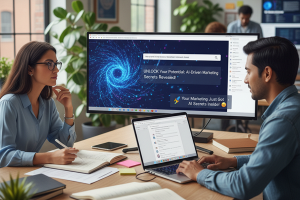 unlock your potential