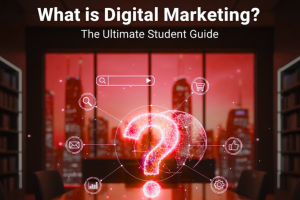 Read more about the article What is Digital Marketing? (digital marketing for beginners)