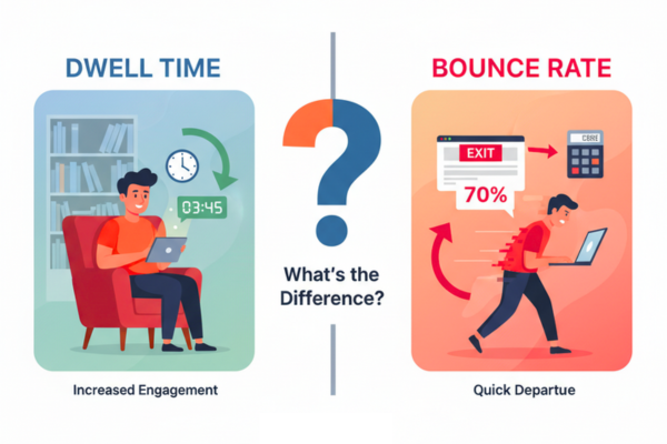 Welcome to the World of Website Metrics!